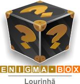 EnigmaBOX - Lourinhã